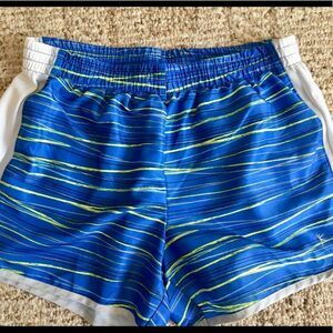 Shorts by Danskin in size medium (8/10)